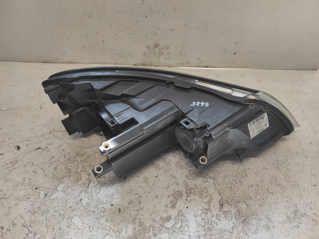 Frontscheinwerfer Skoda Octavia 1Z1941015F Links Scheinwerfer Headlight SCH9785554818kb