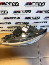 Laden Sie das Bild in den Galerie-Viewer, Frontscheinwerfer BMW F21 F20 7229677 Xenon Links Scheinwerfer Headlight SCH9716368041it