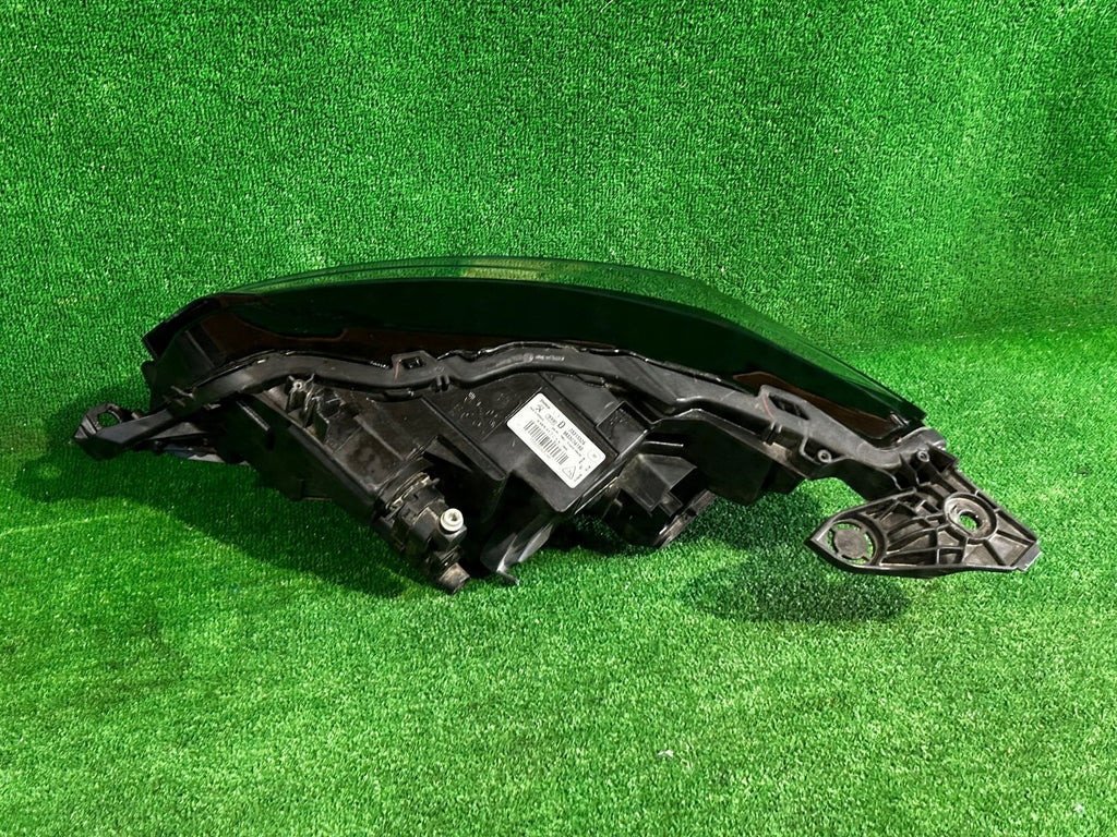 Frontscheinwerfer Peugeot 2008 208 II 73313326 Full LED Rechts Headlight