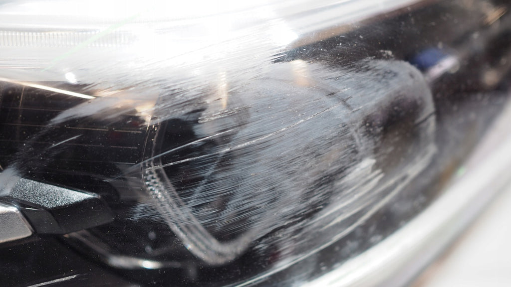 Frontscheinwerfer BMW Active Tourer F45 Gran F46 5A017B2-01 Full LED Rechts