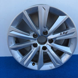 1x Alufelge 16 Zoll 6.5