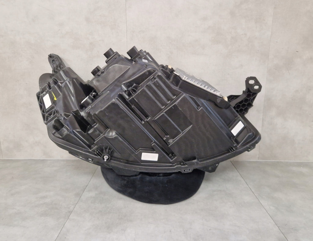 Frontscheinwerfer VW Multivan T7 S74113E017-AF LED Links Scheinwerfer Headlight SCH7531817930va