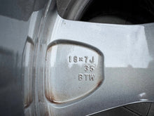 Load image into Gallery viewer, 1x Alufelge 18 Zoll 7.0" 5x114.3 35ET Toyota Rav 4 Rim Wheel FEL4150714199gs