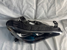 Laden Sie das Bild in den Galerie-Viewer, Frontscheinwerfer Alfa Romeo Giulia 0051540999AD Full LED Rechts Headlight SCH7259650650hs