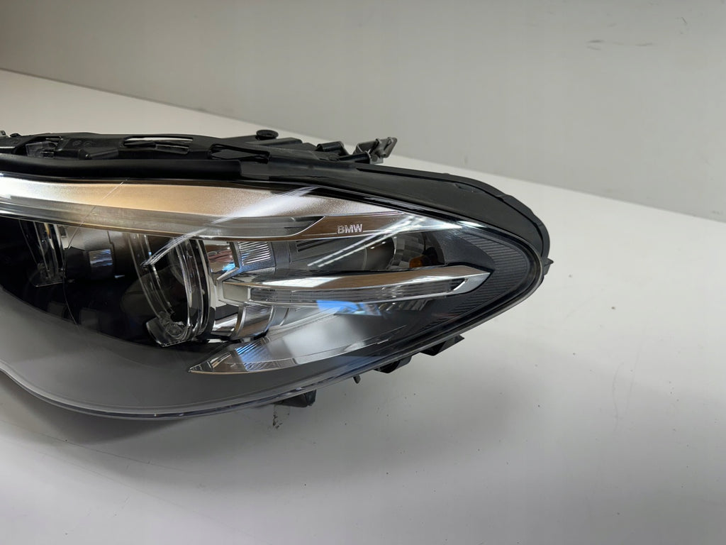 Frontscheinwerfer BMW 5 F11 F10 731713111 Xenon Links Scheinwerfer Headlight SCH6137858567hi