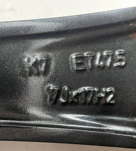 Load image into Gallery viewer, 1x Alufelge 17 Zoll 7.0" 5x108 47 5ET Glanz Silber L1TC-1007-AA Ford Puma FEL8813545709qr