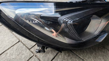 Load image into Gallery viewer, Frontscheinwerfer Opel Astra K 39187261 LED Rechts Scheinwerfer Headlight SCH8404103316pz