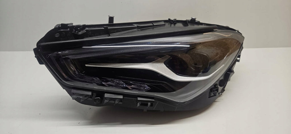 Frontscheinwerfer Mercedes-Benz Cla A1189060701 LED Links Scheinwerfer Headlight SCH2955645353ly