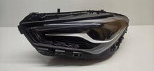 Laden Sie das Bild in den Galerie-Viewer, Frontscheinwerfer Mercedes-Benz Cla A1189060701 LED Links Scheinwerfer Headlight SCH2955645353ly