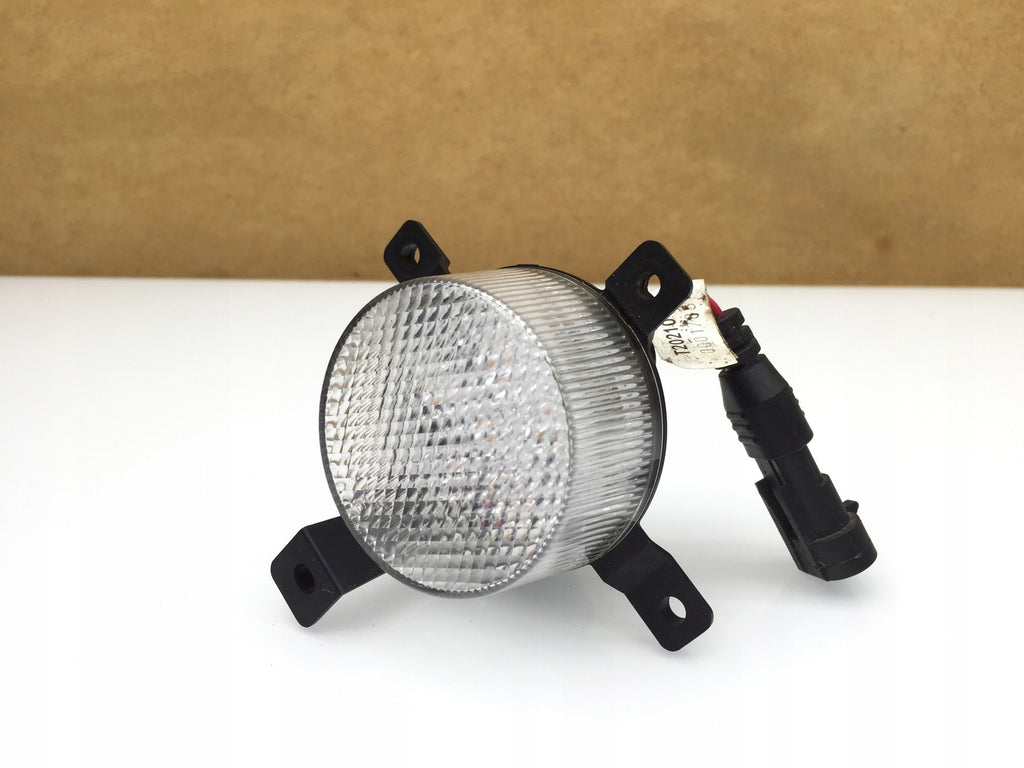 Frontscheinwerfer Citroën Ami 9838667180 Rechts Scheinwerfer Headlight