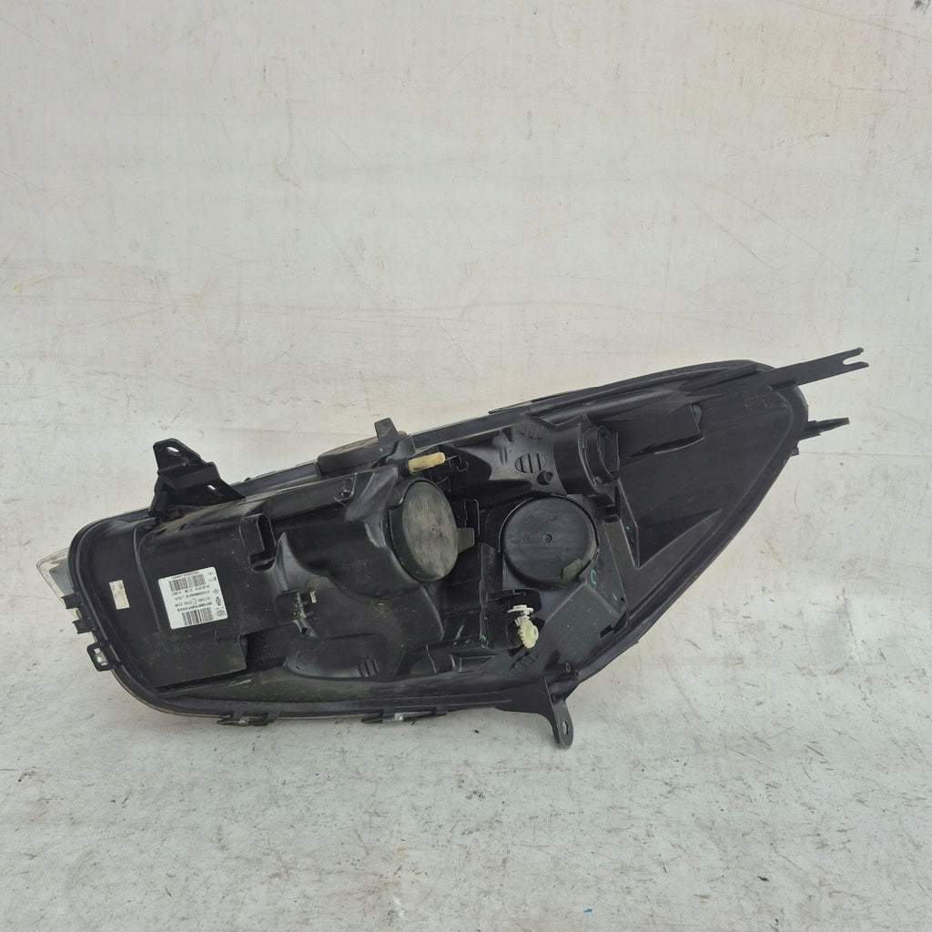 Frontscheinwerfer Renault Clio IV 260106961R Rechts Scheinwerfer Headlight SCH3741631819jy