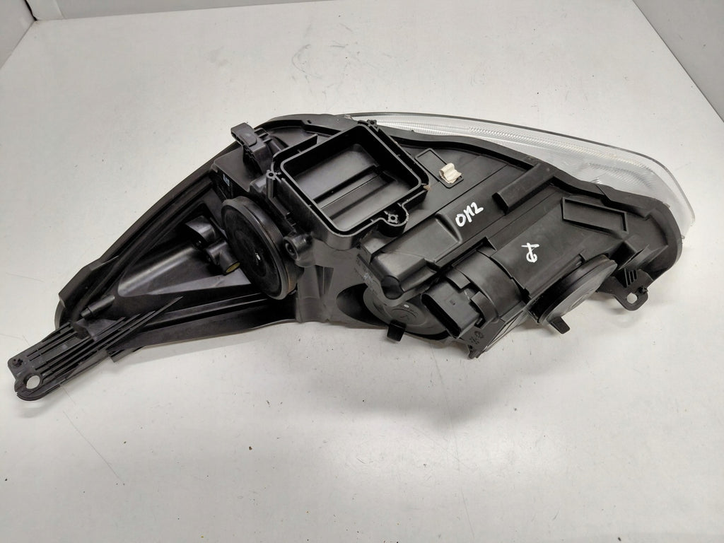 Frontscheinwerfer Ford Focus F1EB-13W029-CB Rechts Scheinwerfer Headlight SCH9461490356os