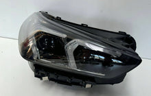 Laden Sie das Bild in den Galerie-Viewer, Frontscheinwerfer BMW X1 5A52C10-01 Rechts Scheinwerfer Headlight SCH2217164131nf