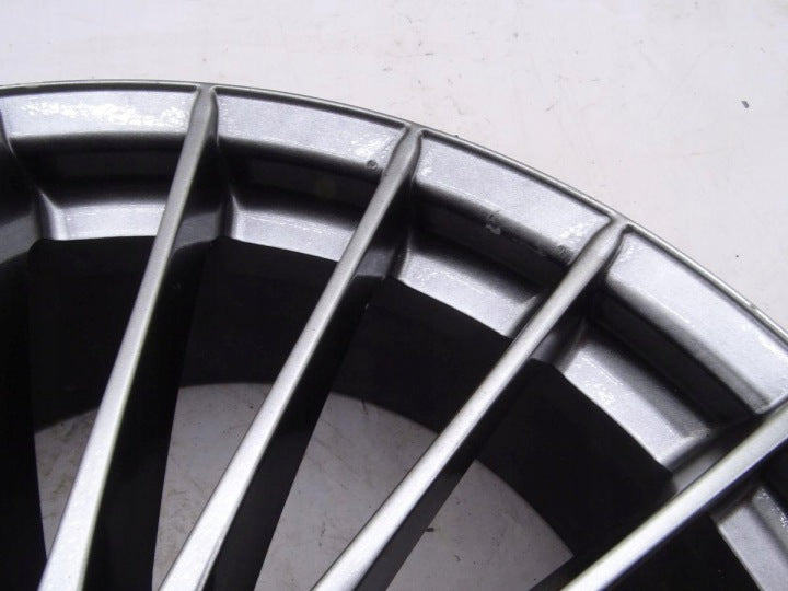1x Alufelge 20 Zoll 8.5" 5x112 KBA48276 Mercedes-Benz W221 Rim Wheel FEL3122122110kd