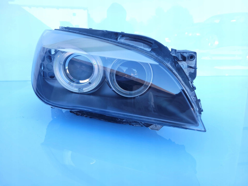Frontscheinwerfer BMW F01 F02 F03 F04 Xenon Ein Stück (Rechts oder Links) SCH6631053666rv