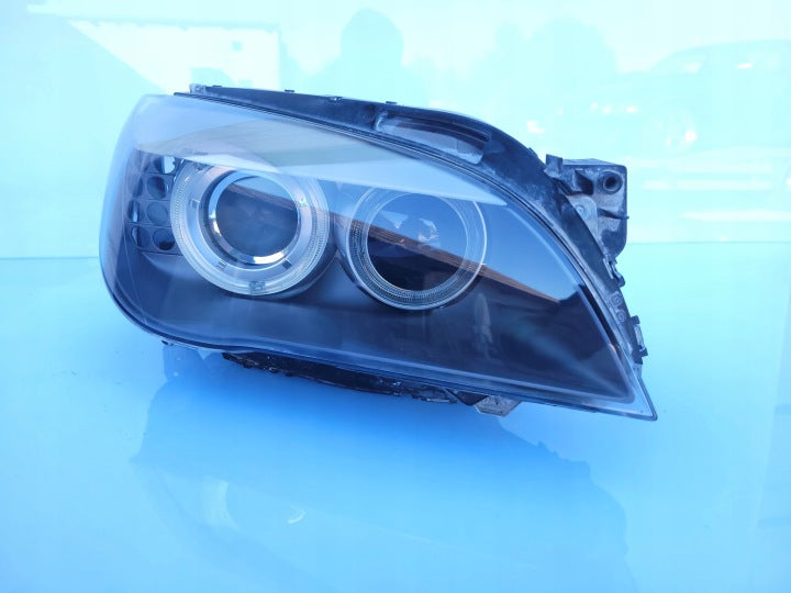 Frontscheinwerfer BMW F01 F02 F03 F04 Xenon Rechts Scheinwerfer Headlight SCH6631053666rv