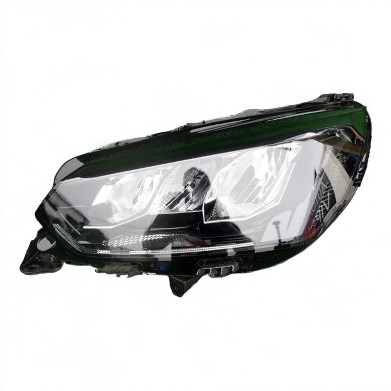 Frontscheinwerfer Peugeot 208 II 9833036380 LED Links Scheinwerfer Headlight