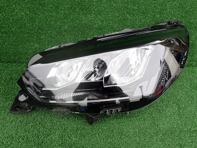 Frontscheinwerfer Peugeot 208 II 9833036380 LED Links Scheinwerfer Headlight