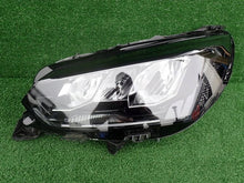 Load image into Gallery viewer, Frontscheinwerfer Peugeot 208 II 9833036380 LED Links Scheinwerfer Headlight