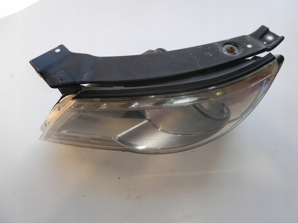 Frontscheinwerfer VW Tiguan 5N1941031 Links Scheinwerfer Headlight