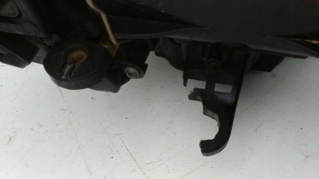 Frontscheinwerfer Seat Leon 5F1941007B LED Links Scheinwerfer Headlight