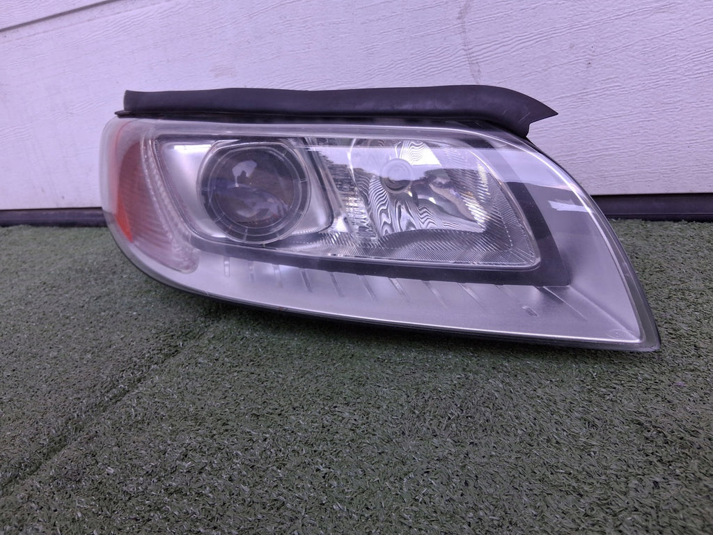 Frontscheinwerfer Volvo V70 S80 31214169 Xenon Rechts Scheinwerfer Headlight SCH9256898912vl