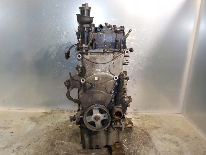 Motor Fiat 500 199B6000 0.9 105PS 77kW 130TKm 2007 Benzin Engine Unkomplett MOT9672989841jp