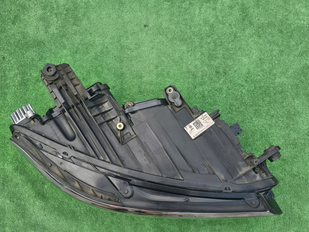 Frontscheinwerfer VW Passat B8 3G1941082P LED Rechts Scheinwerfer Headlight SCH4310519941ni