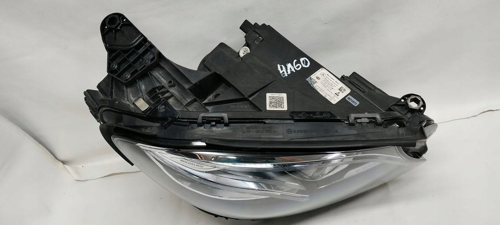 Frontscheinwerfer Mercedes-Benz W213 A2139069608 LED Rechts Headlight SCH4336368629vp