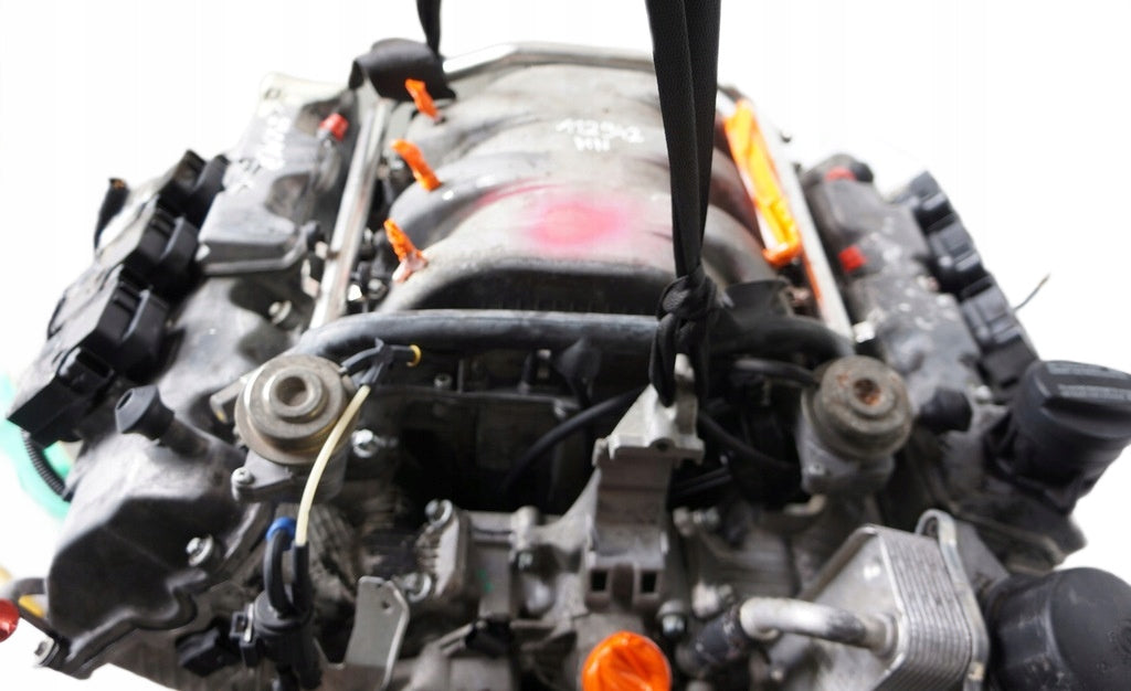 Motor Mercedes-Benz M-Class W163 112942 3.2 218PS 160kW 231TKm Diesel Unkomplett MOT4788018462rn