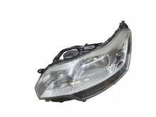 Laden Sie das Bild in den Galerie-Viewer, Frontscheinwerfer Citroën C5 I 9684845580 Links Scheinwerfer Headlight SCH6432308322he