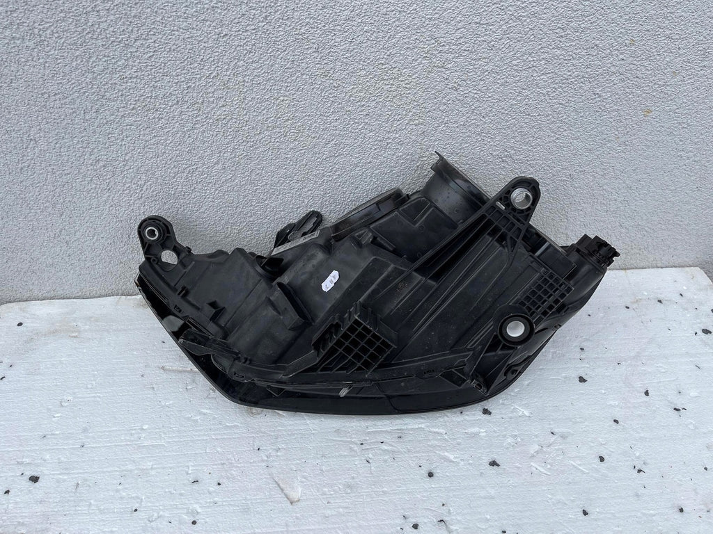 Frontscheinwerfer Audi A1 82A941004 Rechts Scheinwerfer Headlight SCH2484681824fq