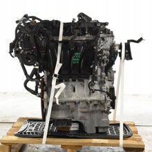 Load image into Gallery viewer, Motor Toyota Auris Yaris R1NR-P22 1.33 VVTI 82TKm 2012 Benzin Engine Komplett MOT2386939345bz