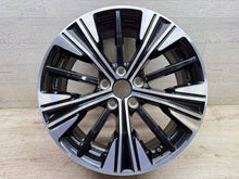 Load image into Gallery viewer, 1x Alufelge 18 Zoll 5x114.3 Mitsubishi Asx Rim Wheel FEL6713069292hs
