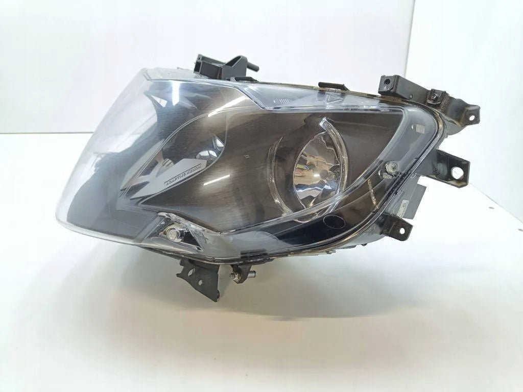 Frontscheinwerfer BMW 5 8562385 Rechts Scheinwerfer Headlight SCH9308198706cw