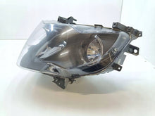Laden Sie das Bild in den Galerie-Viewer, Frontscheinwerfer BMW 5 8562385 Rechts Scheinwerfer Headlight SCH9308198706cw