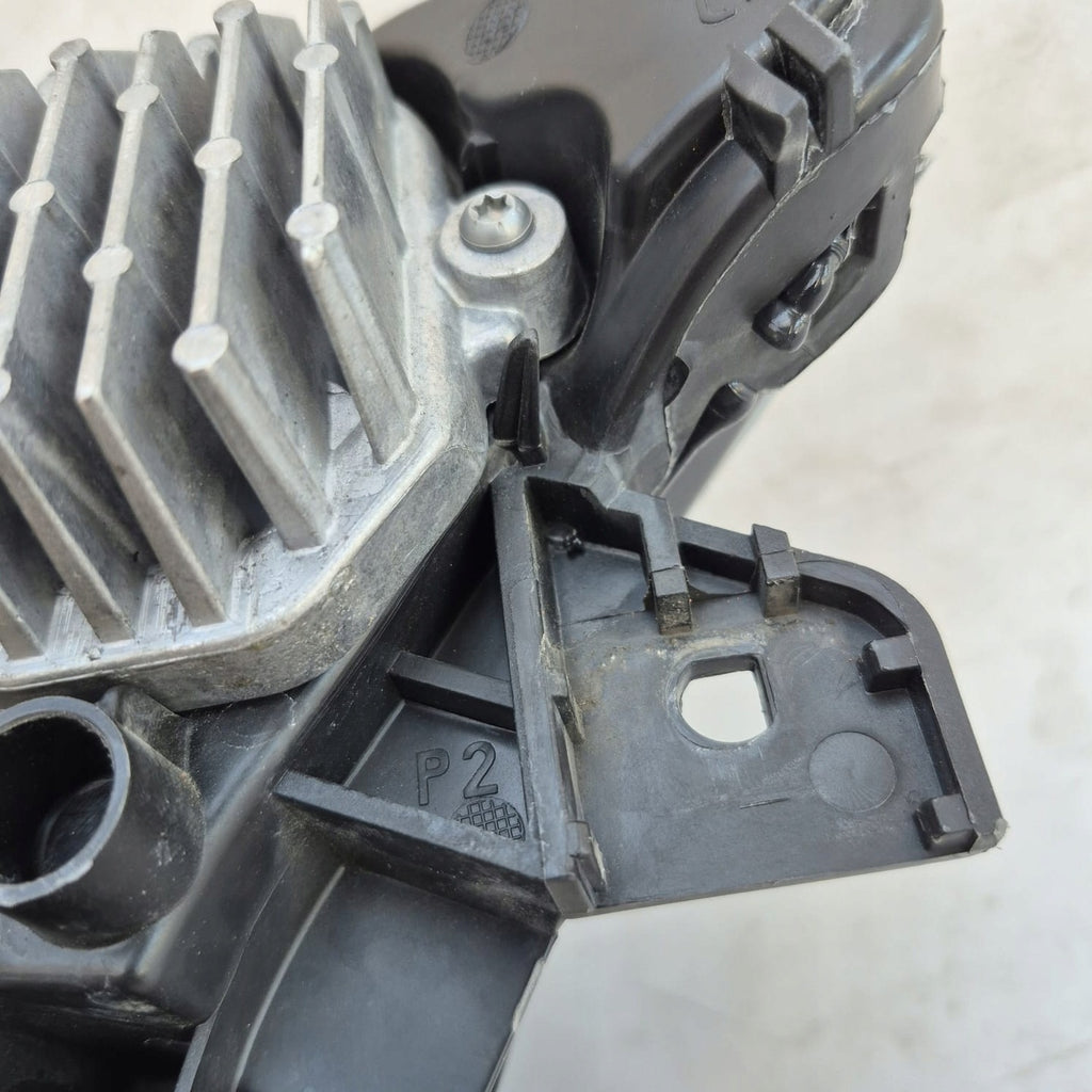 Frontscheinwerfer Volvo Xc90 II 32228297 Full LED Rechts Scheinwerfer Headlight