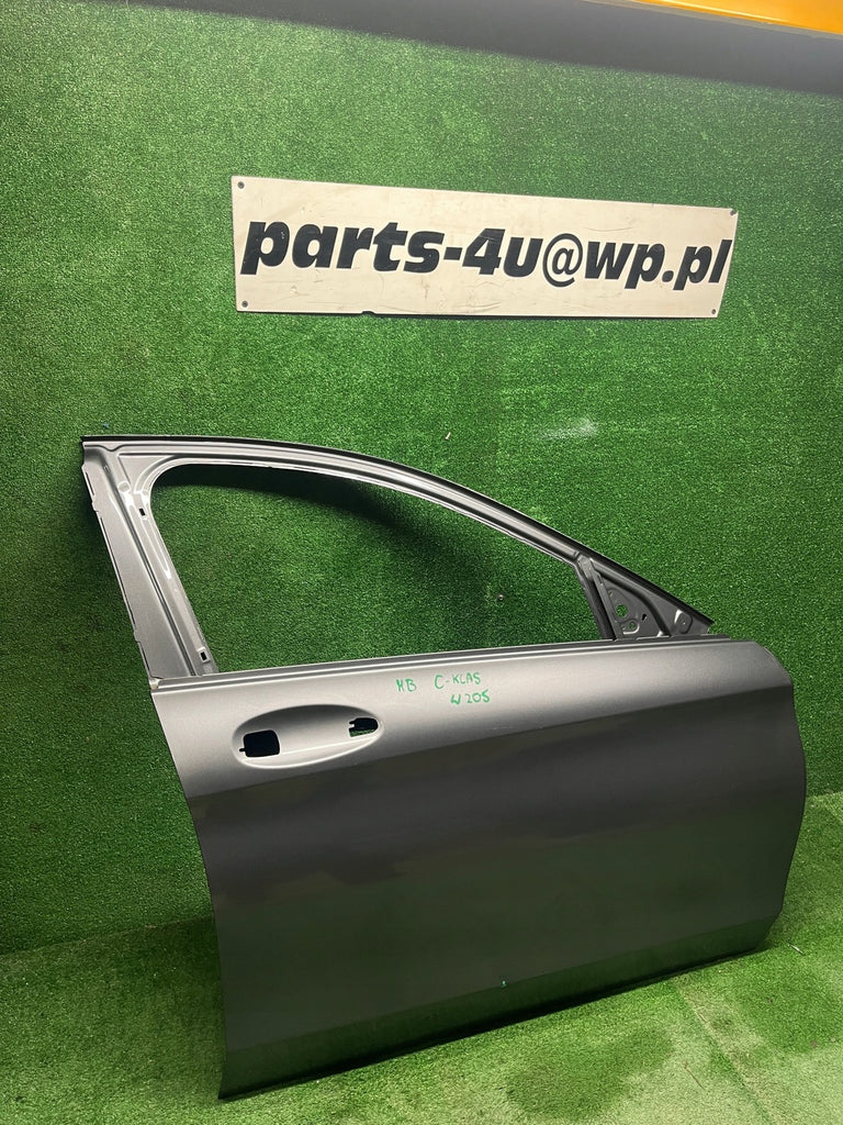 Tür Mercedes-Benz W205 Vorne Rechts Door Porta Porte