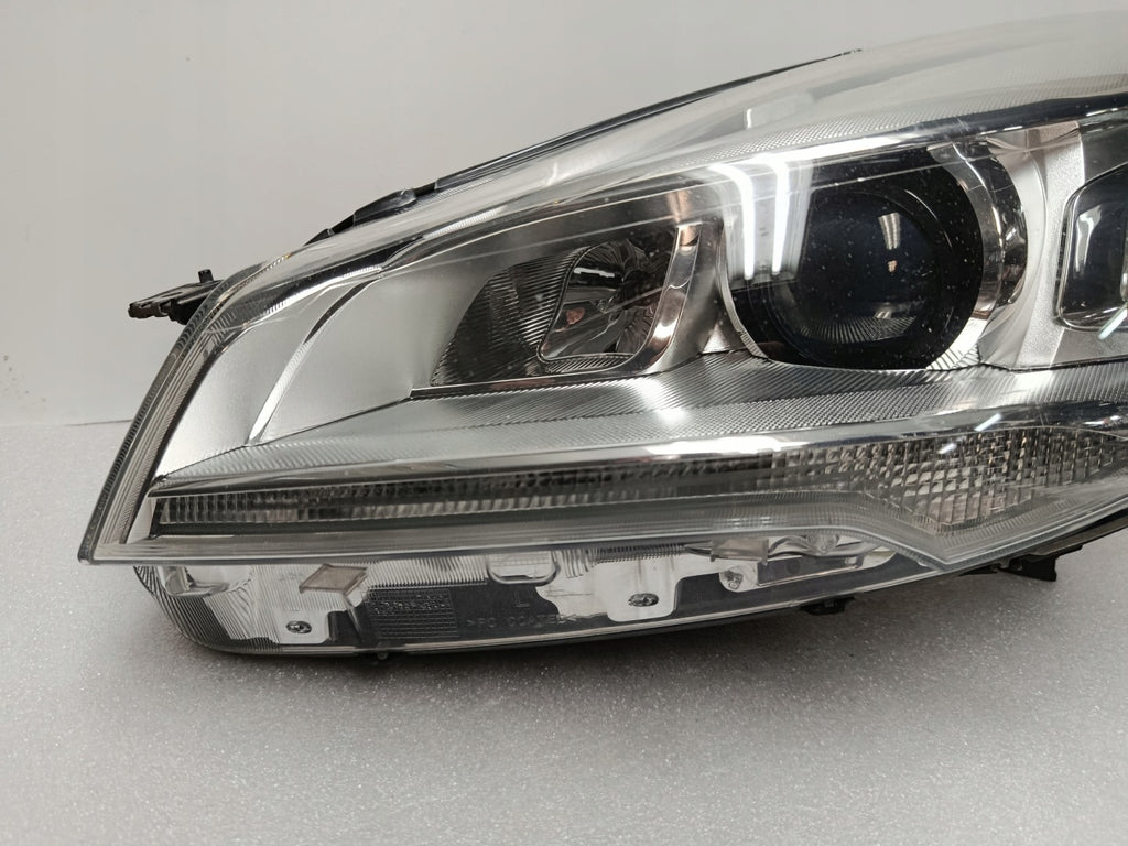 Frontscheinwerfer Ford Kuga CV44-13D155-AJ Xenon Links Scheinwerfer Headlight SCH1963957272wf