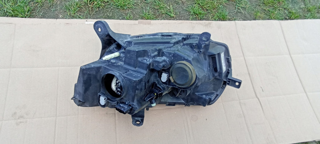 Frontscheinwerfer Dacia Logan Sandero II OE260103529R Rechts Headlight SCH6062810164nu