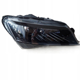 Frontscheinwerfer Skoda Superb III 3V1941016 Rechts Scheinwerfer Headlight SCH7745156047tb