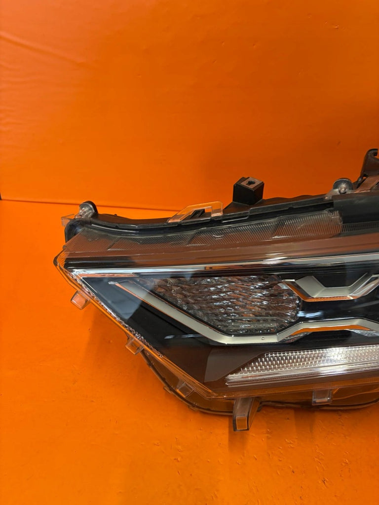 Frontscheinwerfer Toyota V RAV42019 Full LED Links Scheinwerfer Headlight SCH3144524157fs