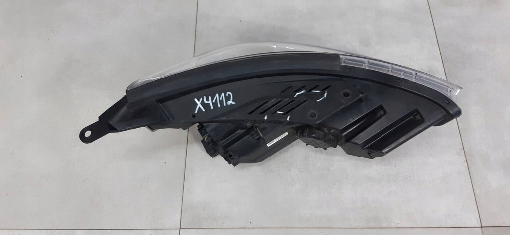 Frontscheinwerfer Hyundai I30 III 92101G4600 Full LED Links Headlight SCH4638522533xh