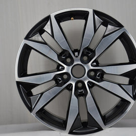 1x Alufelge 18 Zoll 8.5