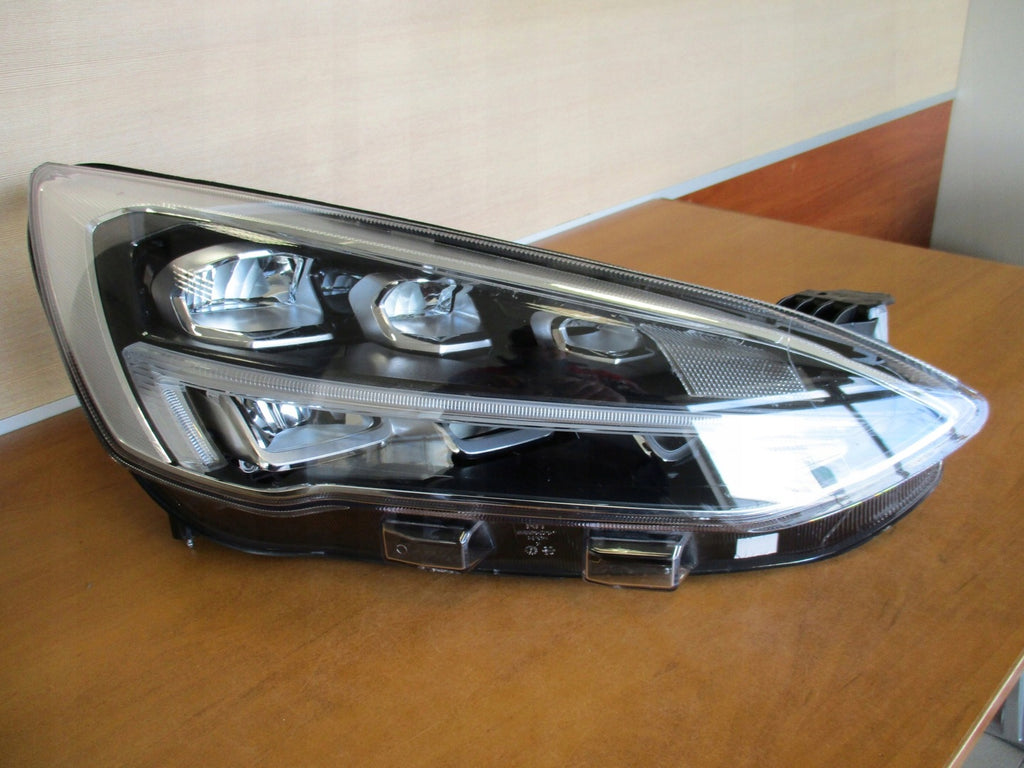 Frontscheinwerfer JX7B-13E014-CE Full LED Rechts Scheinwerfer Headlight