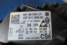 Laden Sie das Bild in den Galerie-Viewer, Frontscheinwerfer Opel Corsa E 1EF011830-05 Links Scheinwerfer Headlight SCH1047219227gm
