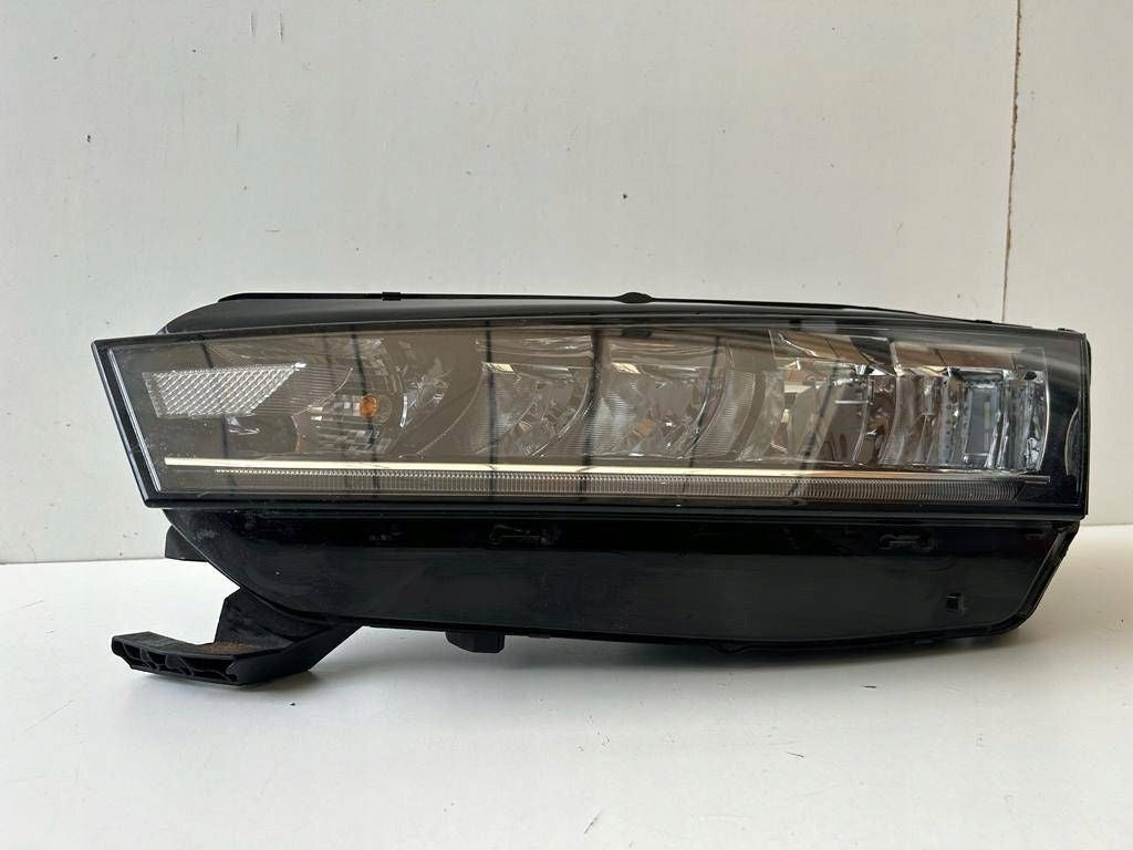 Frontscheinwerfer Skoda Octavia IV 5E4941015 Full LED Links Headlight SCH8681332112dy