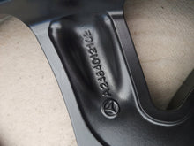 Load image into Gallery viewer, 1x Alufelge 18 Zoll 7.5" 5x112 52ET Glanz Schwarz A2464012102 Mercedes-Benz FEL6804379268sk