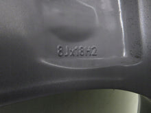 Load image into Gallery viewer, 4x Alufelge 18 Zoll 8.0" 5x112 43ET Glanz Silber A2134011400 Mercedes-Benz W213 FEL4245142141yg