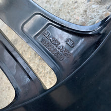 Laden Sie das Bild in den Galerie-Viewer, 1x Alufelge 17 Zoll 7.0&quot; 4x100 6K-7T2-N8HX Opel Corsa Rim Wheel